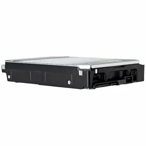 "WD Gold" 18 TB kietasis diskas 7200 aps./min 6Gb/s sATA 512 MB spartinančioji atmintis 3,5 colių vidinis RoHS reikalavimus atitinkantis kietasis diskas, skirtas įmonėms, nesupakuotas
