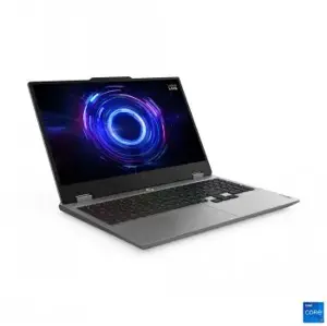 LENOVO LOQ I5-13450HX/15.6" FHD (1920X1080) IPS 300NITS ANTI-GLARE, 100% SRGB, 144HZ, G-SYNC®/24GB/…