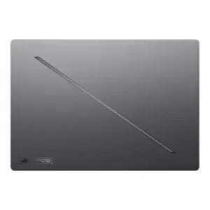 ASUS ROG Zephyrus G16 GU605CW-U9322W Ultra 9 285H 16" 2.5K OLED 240Hz 32GB LPDDR5X 7467 2TB SSD GeForce RTX 5080 16GB Wi-Fi + Bluetooth 1080p IR camera 90Wh battery Windows 11 Eclipse Grey