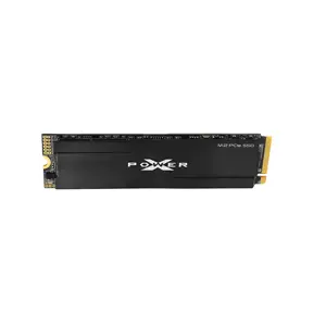 SSD diskas SILICON POWER XD80 1000 GB, M.2, PCI Express 3.0