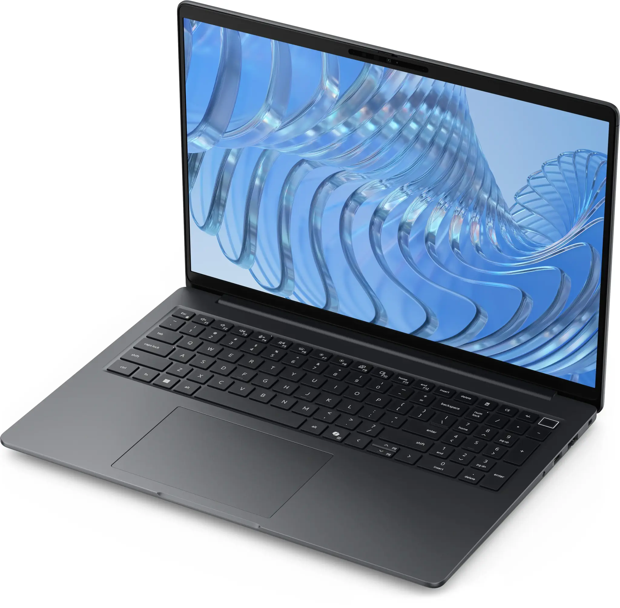 DELL Pro 5 Series 16  P516260/U5 332 up to 4.4Ghz/16GB/512GB SSD/16.0" FHD+/FgrPr & SmtCd/W11 Pro/FHD/IR Cam & Mic/WLAN + BT/Estonian Backlit Kb/3yrs Prosupport