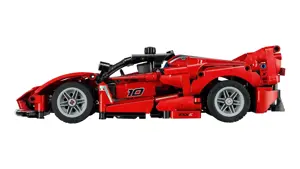 LEGO TECHNIC 42212 Ferrari FXX K