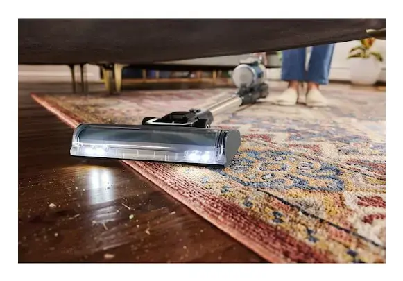 Black & Decker BSV525BLP-QW stick vacuum/electric broom Battery Dry Bagless 0.65 L 2.5 Ah