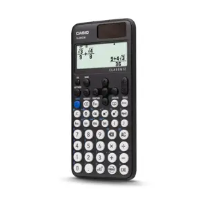 Mokslinis skaičiuotuvas CASIO Classwiz FX-85CW