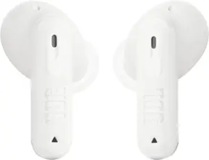 JBL wireless earbuds Tune Beam 2, white