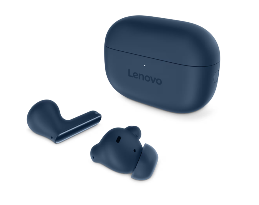 LENOVO TWS YOGA PC EDITION - COSMIC BLUE