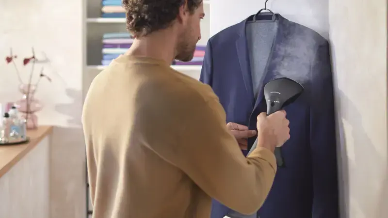 Drabužių garintuvas Philips GC800/80