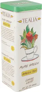 Žalioji arbata Pure Green 100g