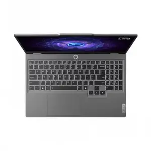 Nešiojamas kompiuteris Lenovo LOQ 15IAX9, i5-12450HX, 512 GB, 15,6 Coliai, Windows 11 Home