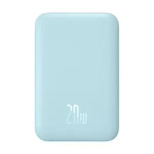 Powerbank mini Baseus 6000 mAh 20W (blue)