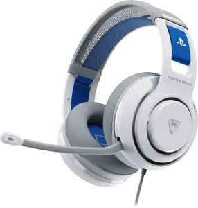 Turtle Beach headset Atlas 200 PlayStation, white