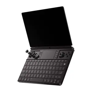 GPD-WinMax2-8840U32001 laptop Ryzen 7 8840U/10.1" WQXGA (2560x1600) touchscreen/32GB/1TB SSD/BT/BLKB/FPR/AMD Radeon 780M 6GB/Win 11 Graphite