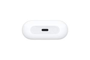 Samsung Galaxy Buds3, True Wireless Stereo (TWS), Calls/Music, 4.7 g, Headset, White