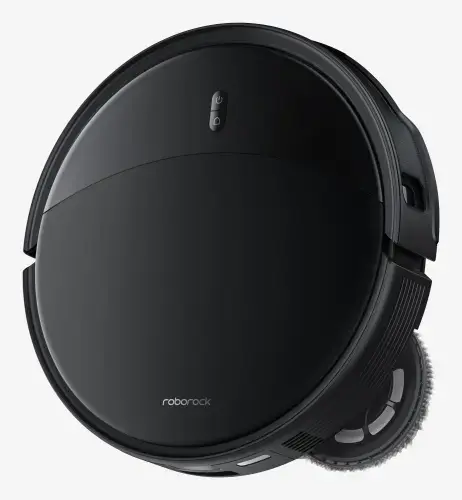 Dulkių siurblys-robotas ROBOROCK S10R52-00, Juoda