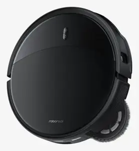 Dulkių siurblys-robotas ROBOROCK S10R52-00, Juoda