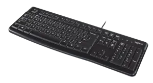 LOGITECH K120 verslo INT