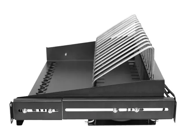 Digitus | Extendible Shelf for Tablets, Notebooks, Smartphones | DN-97665