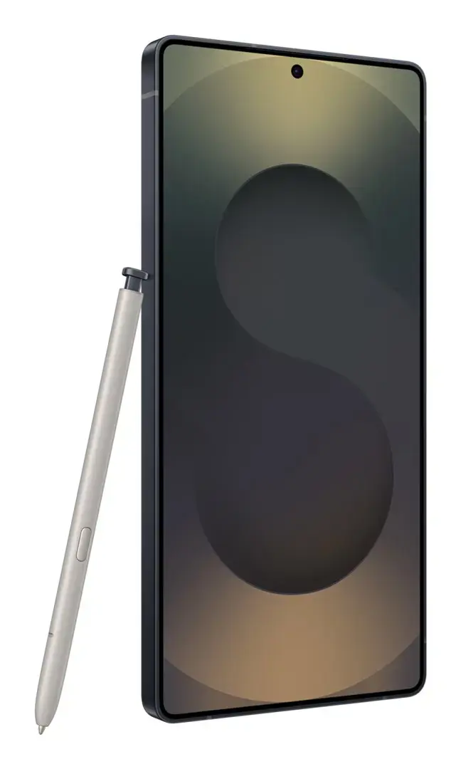 MOBILE PHONE GALAXY S25 ULTRA/256GB BLACK SM-S938B SAMSUNG