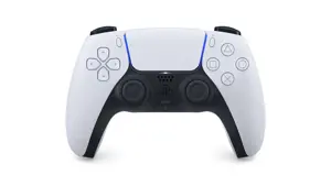 Sony DualSense V2, Gamepad, Android, MAC, PC, PlayStation 5, iOS, D-pad, Home button, Options butto…