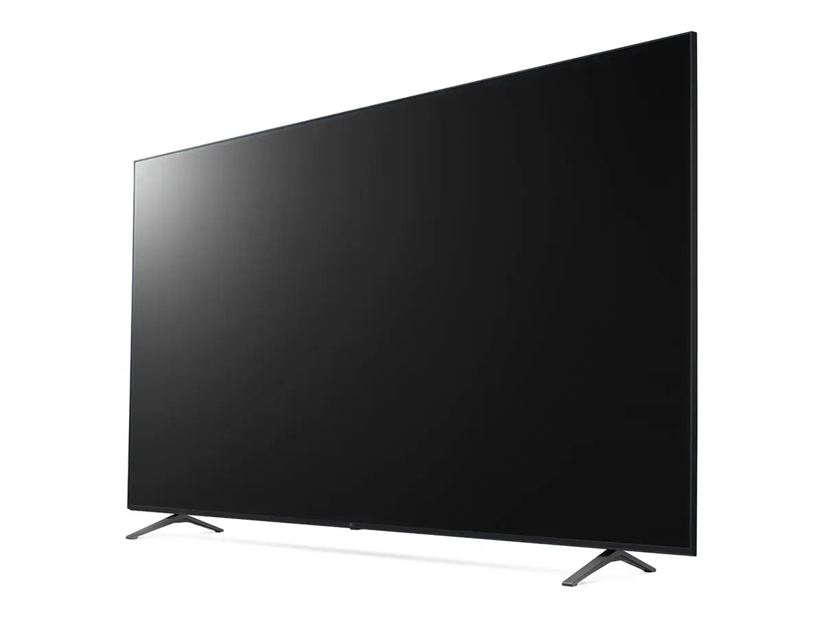 LG 86UN640S0LD 86" 3840x2160/330cd/m2/HDMI RF USB LG