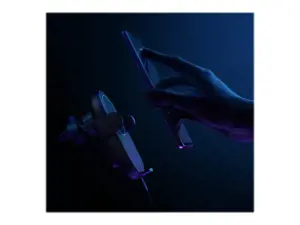 XIAOMI Mi 20W belaidis automobilinis įkroviklis BAL