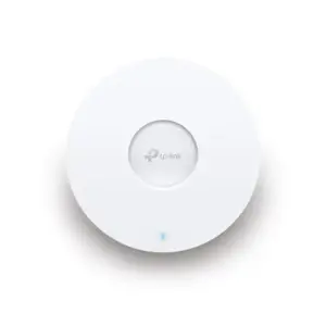 "TP-Link AX3000" AX3000 "WiFi 6" prieigos taškas, 2976 Mbit/s, 574 Mbit/s, 2402 Mbit/s, 10,100,1000 Mbit/s, IEEE 802.11a, IEEE 802.11ac, IEEE 802.11b, IEEE 802.11g, IEEE 802.11h, 160 MHz