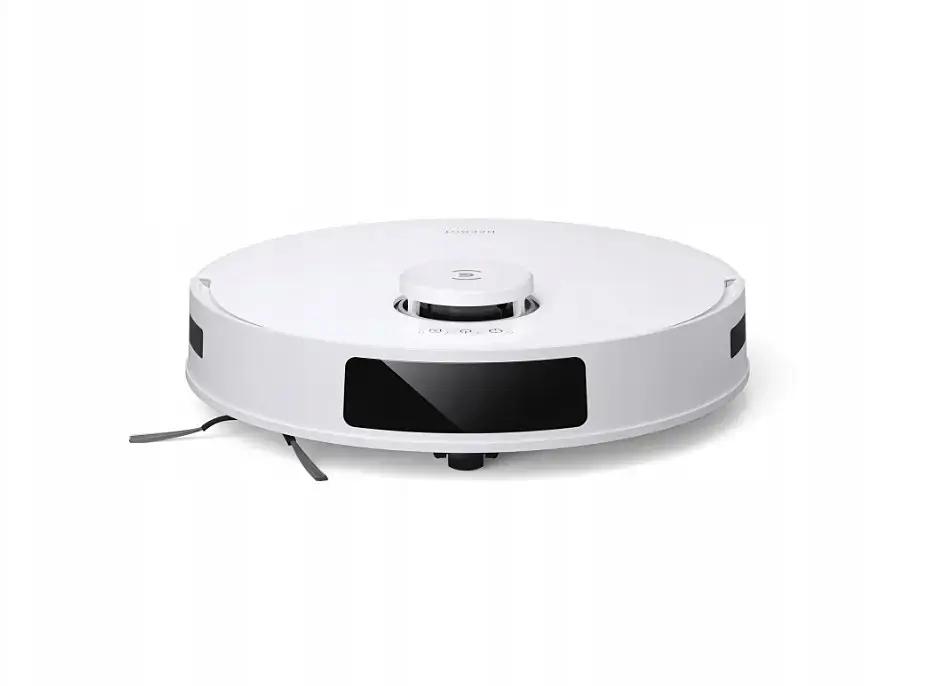 Dulkių siurblys-robotas Ecovacs Deebot N20, Balta