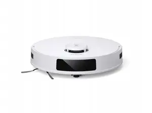 Dulkių siurblys-robotas Ecovacs Deebot N20, Balta