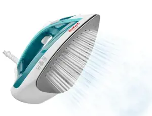 "Tefal Virtuo FV1710", garų lygintuvas, 80 g/min, žalias, baltas, 20 g/min, 20 g/min, 80 g/min