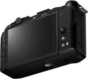 Fujifilm X-M5 body, black