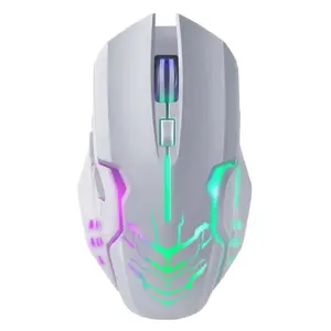 CDEFENDER GM-511 KATANA RF 3200dpi 7P WHITE