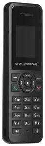 "Grandstream Networks" DP720 telefonas DECT telefonas Juodas