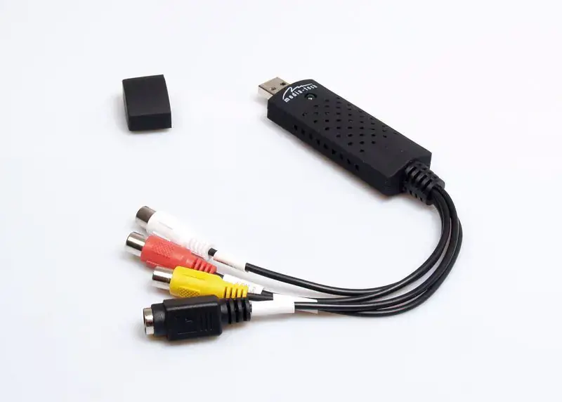 MEDIATECH MT4169 VAIZDO GRAIBŠTAS