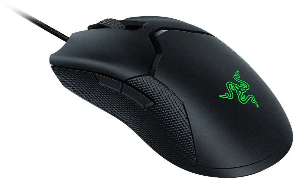 Razer Viper 8KHz Ambidextrous Black