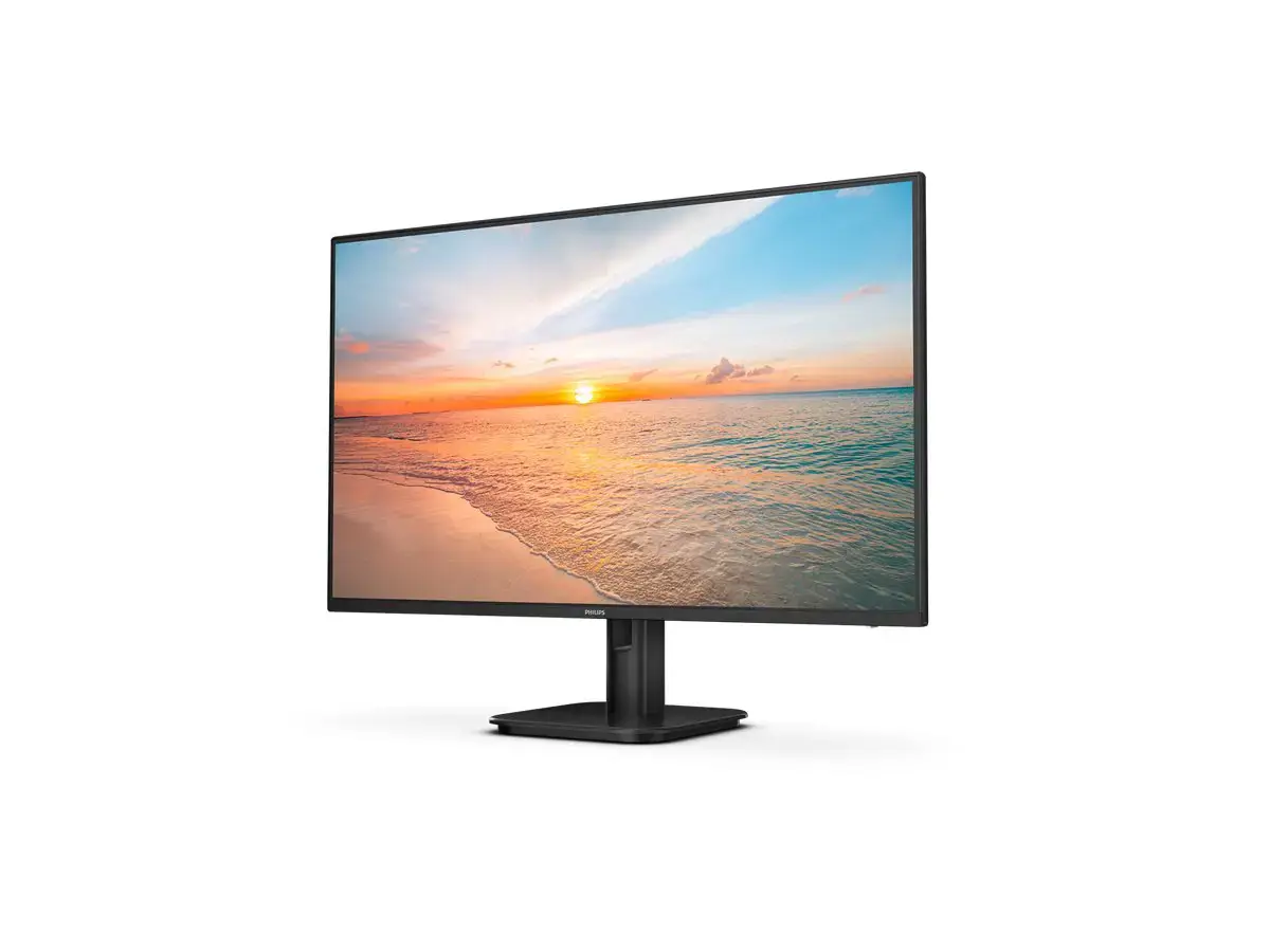 Philips 27E1N1200A/00 | 27 " | IPS | FHD | 16:9 | 120 Hz | 4 ms | 1920 x 1080 pixels | 300 cd/m² | HDMI ports quantity 1 | Black