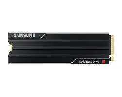 SSD diskas Samsung 9100 PRO 2 TB, M.2
