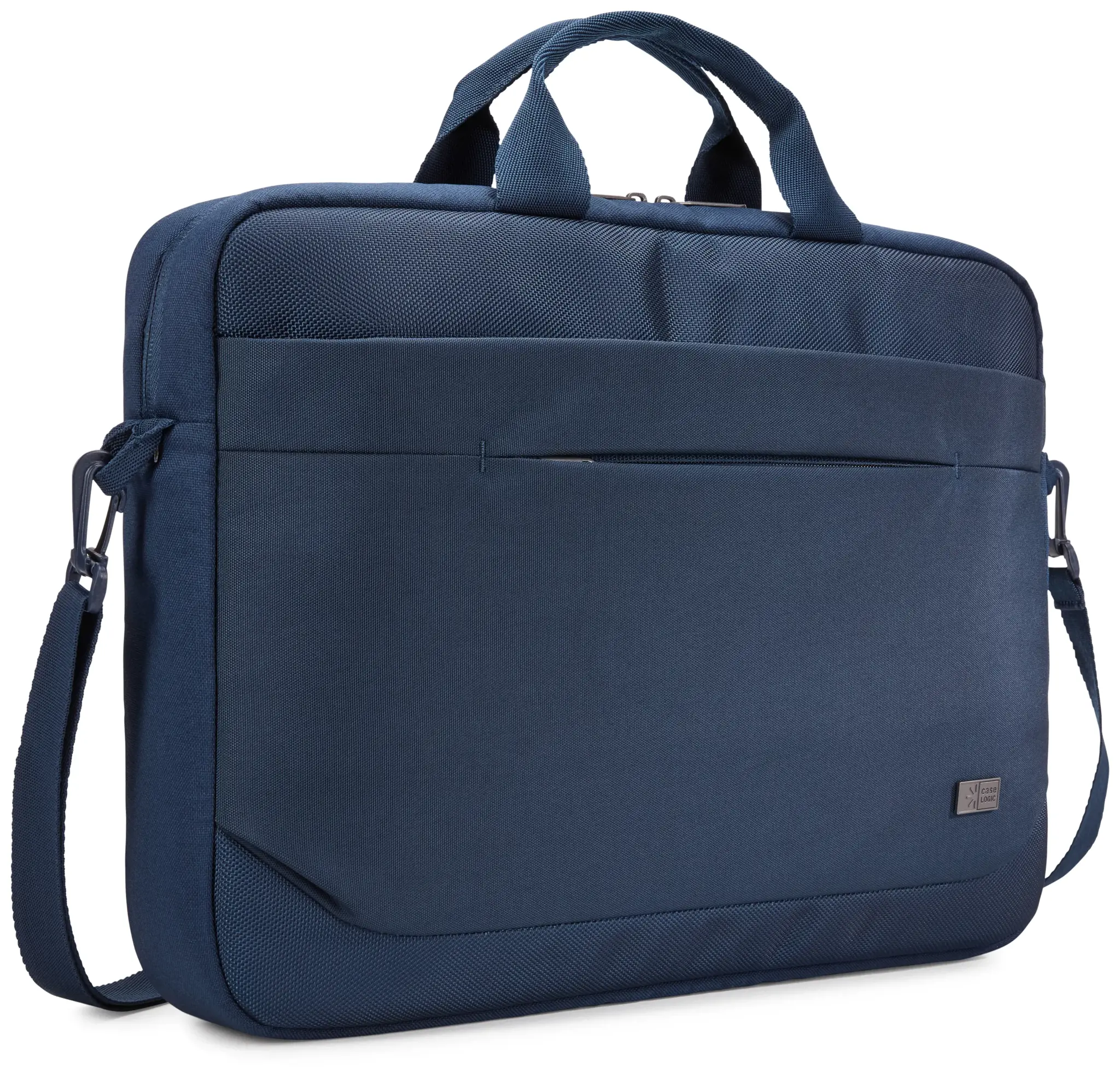 Case Logic Advantage ADVA-116 Dark Blue, Dėklas, 39,6 cm (15,6"), diržas per petį, 410 g
