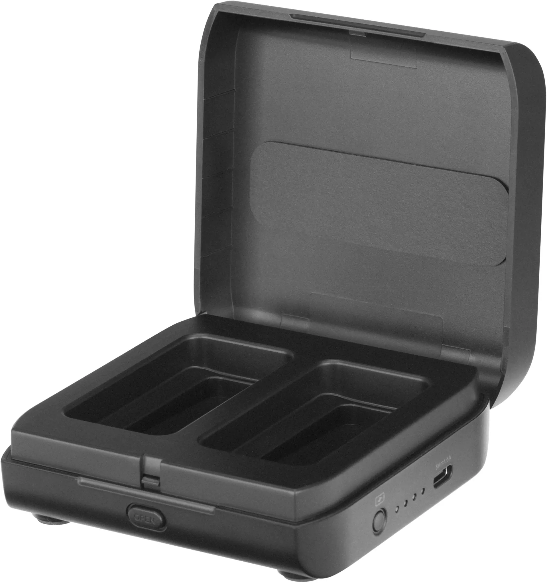 "Boya" belaidis mikrofonas BY-XM6-K1