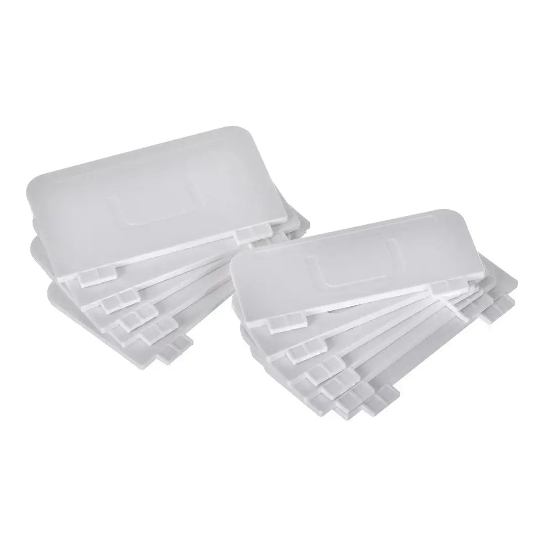 UNITEK Y-2190 Įkrovimo stotelė 8x USB 2.4A 160W 2x QC3.0 USB-C Y-2190