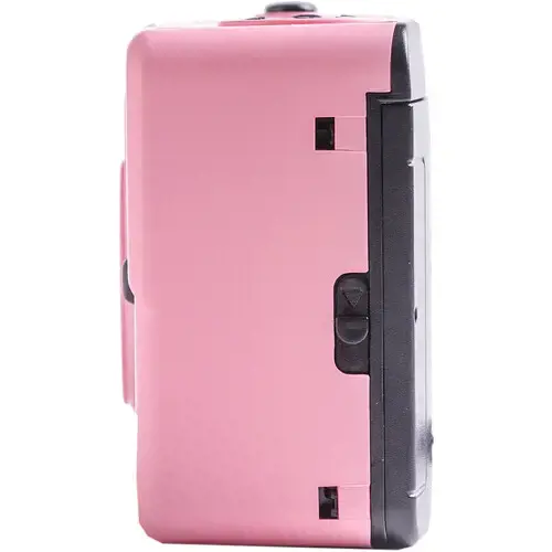 KODAK M35 REUSABLE CAMERA PINK