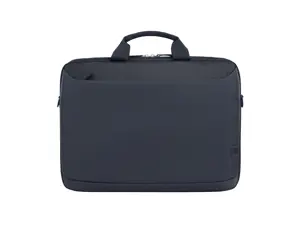HP Everyday 16 Laptop Briefcase/Top Load, Water Resistant - Black