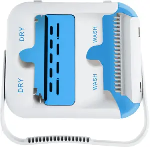 "Esperanza" EHS004 Rotacinė šluota