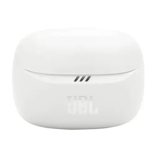 JBL Tune Beam 2 Belaidės ausinės Earbuds, Bluetooth, Balta
