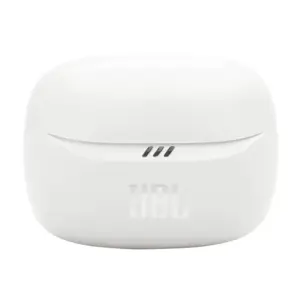 JBL Tune Beam 2 Belaidės ausinės Earbuds, Bluetooth, Balta