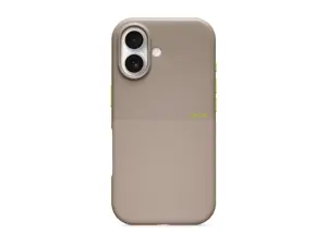 Apple iPhone 17 Rugged Case with MagSafe and Camera Control – Alpine Gray | Apple