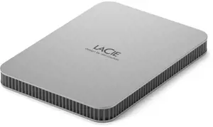 "LaCie" HDD išorinis mobilusis diskas (2,5'/4TB/ USB 3.1 TYPE C)