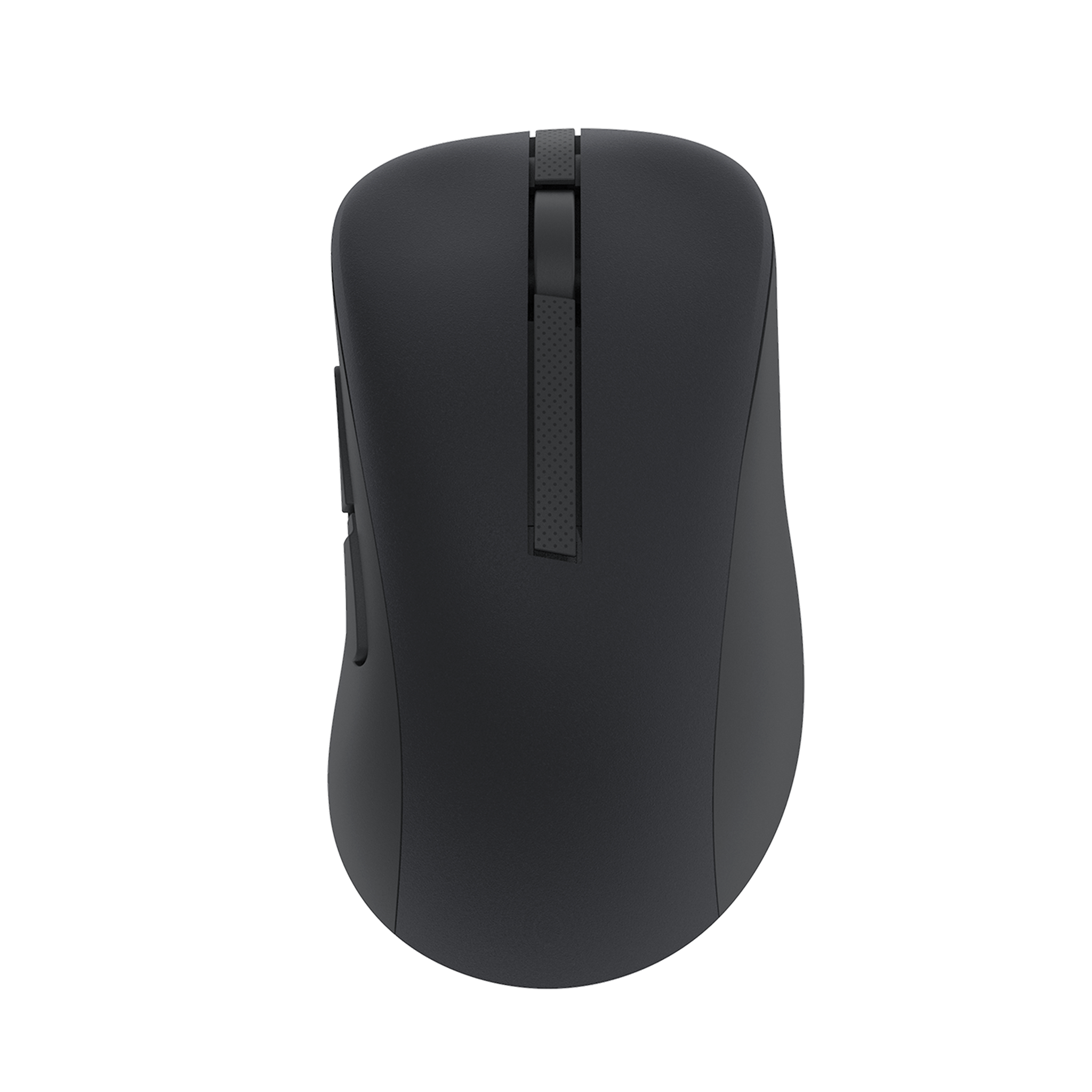 Asus Wireless Mouse | MD102 | Mouse | 2.4 GHz, Bluetooth | Dark Gray