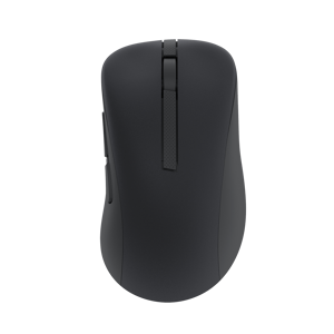 Asus Wireless Mouse | MD102 | Mouse | 2.4 GHz, Bluetooth | Dark Gray