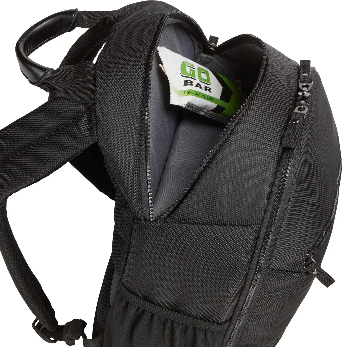 Case Logic Camera/Drone Medium Backpack | Bryker | Backpack | Black