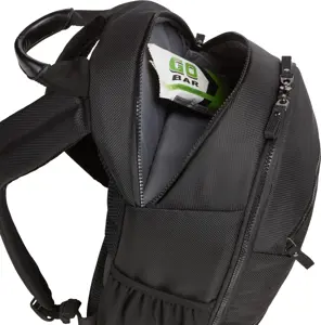Case Logic Camera/Drone Medium Backpack | Bryker | Backpack | Black